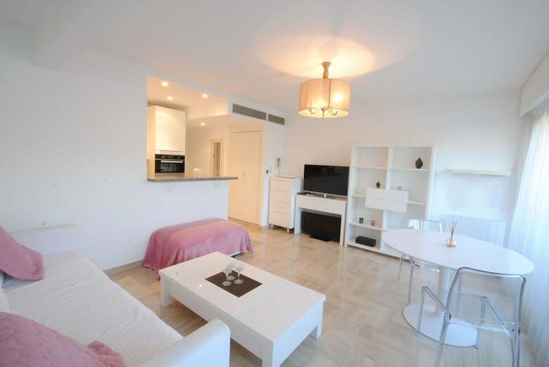 Apartamento Le Gray D'albion 5376