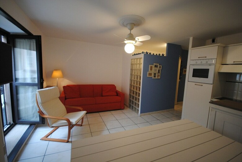 Apartamento Centre Riviera