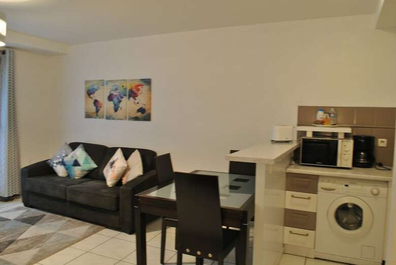 Apartamento Centre Riviera