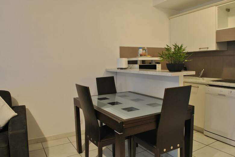 Apartamento Centre Riviera
