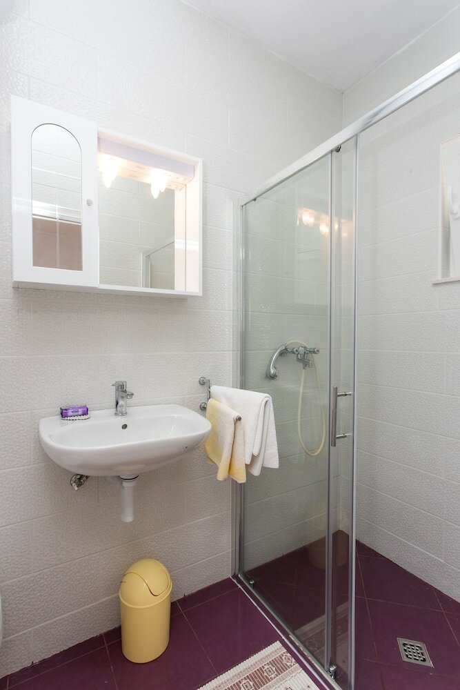 Hotel Guest House Oreb