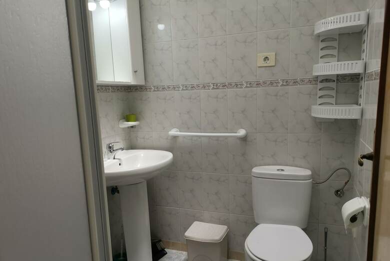 Apartamentos Apt. Santiago Wifi Free
