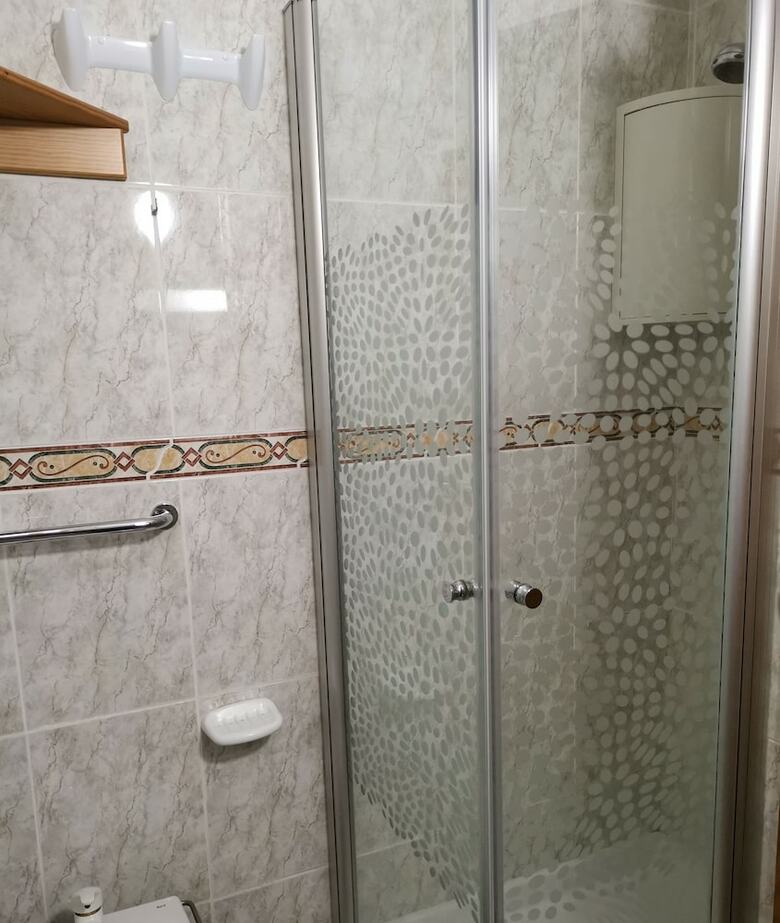 Apartamentos Apt. Santiago Wifi Free