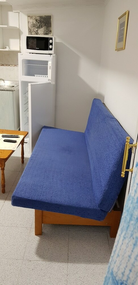 Apartamentos Apt. Santiago Wifi Free