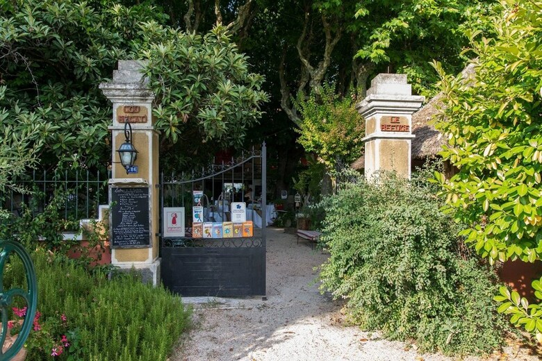 Apartamento Auberge La Tuilerie