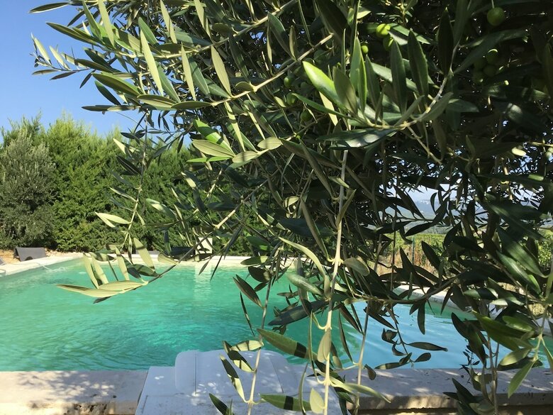Apartamento Auberge La Tuilerie