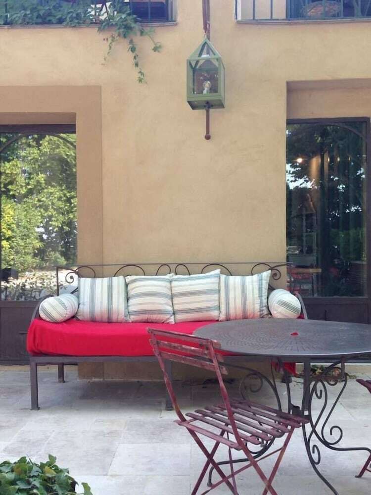 Apartamento Auberge La Tuilerie