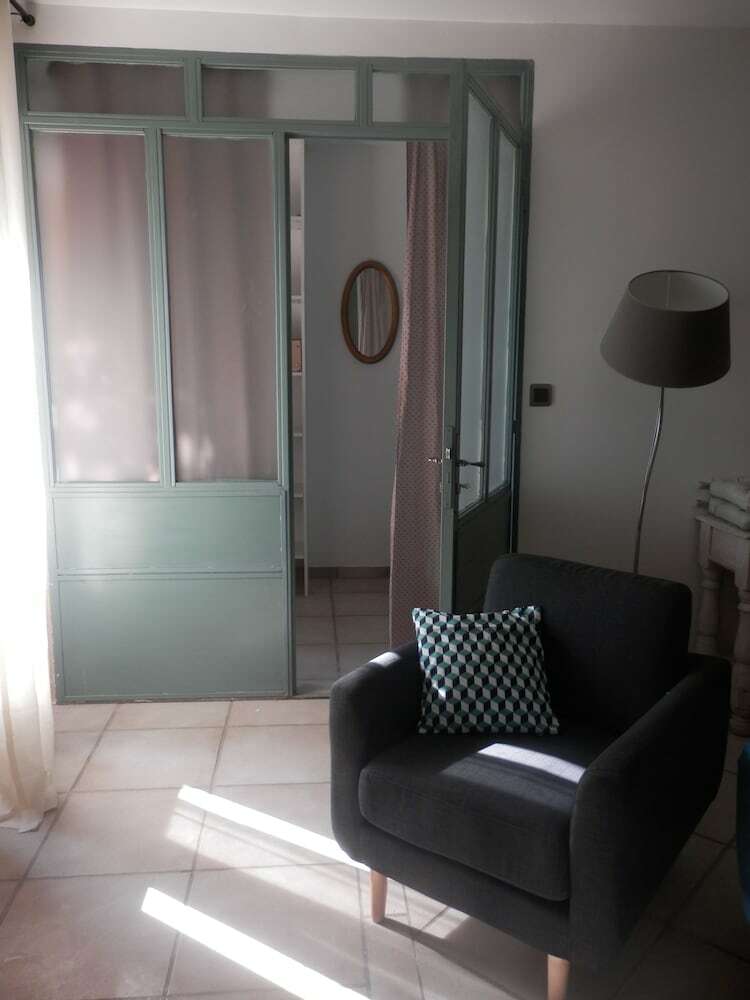 Apartamento Auberge La Tuilerie