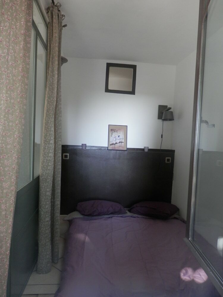 Apartamento Auberge La Tuilerie