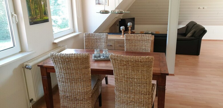 Apartamentos Ferienwohnungen Tewes