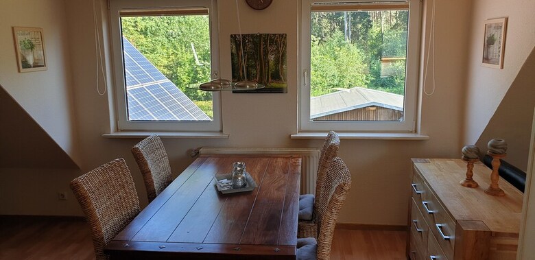 Apartamentos Ferienwohnungen Tewes