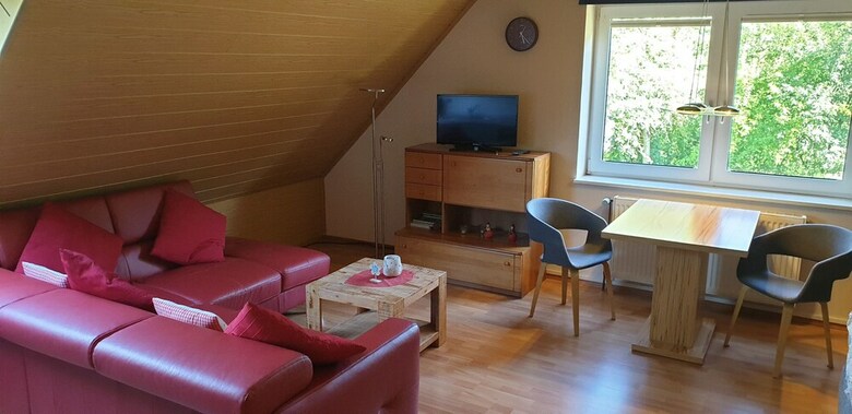 Apartamentos Ferienwohnungen Tewes