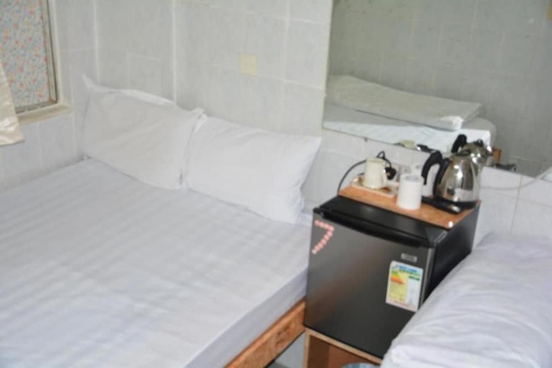 Hotel Merryland Guest House