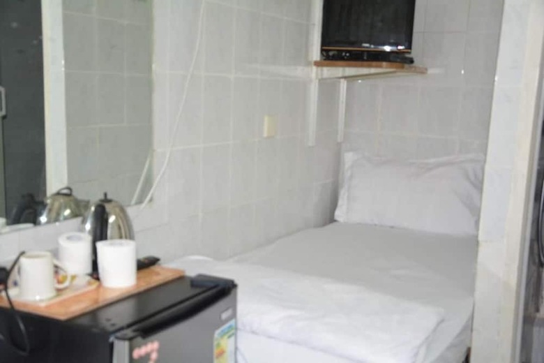 Hotel Merryland Guest House