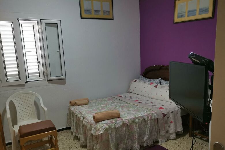 Hotel Santiago's Private Rooms
