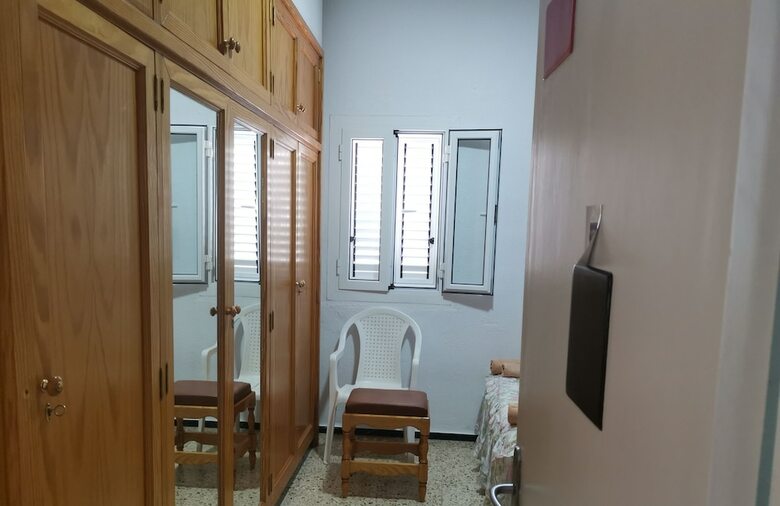 Hotel Santiago's Private Rooms