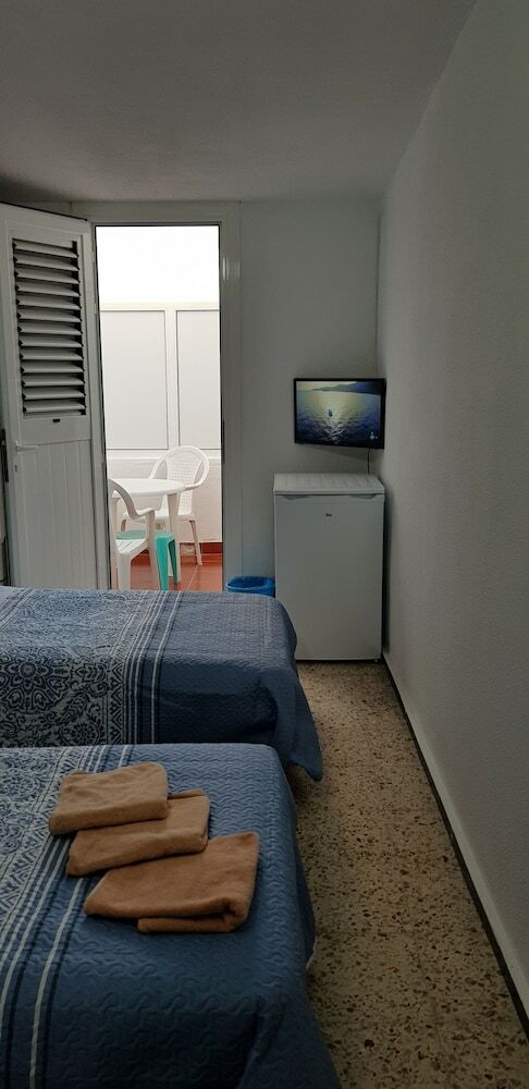 Hotel Santiago's Private Rooms