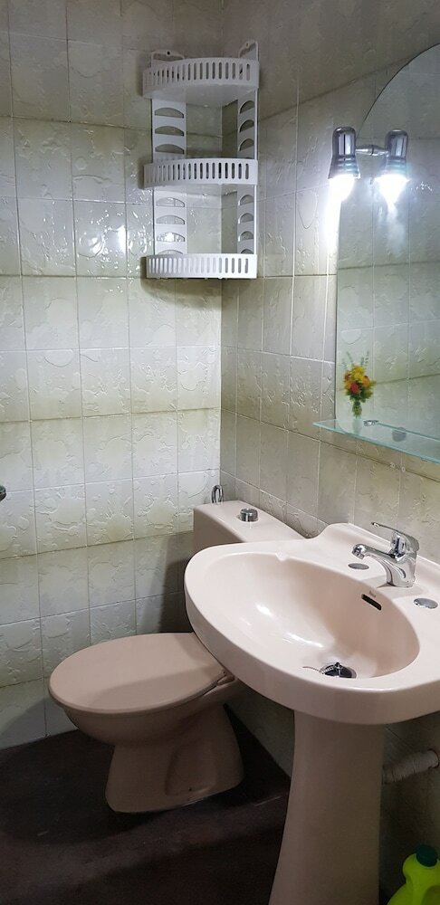 Hotel Santiago's Private Rooms
