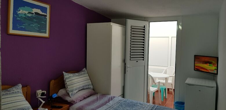 Hotel Santiago's Private Rooms