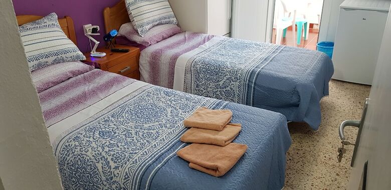 Hotel Santiago's Private Rooms