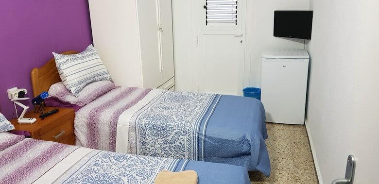 Hotel Santiago's Private Rooms