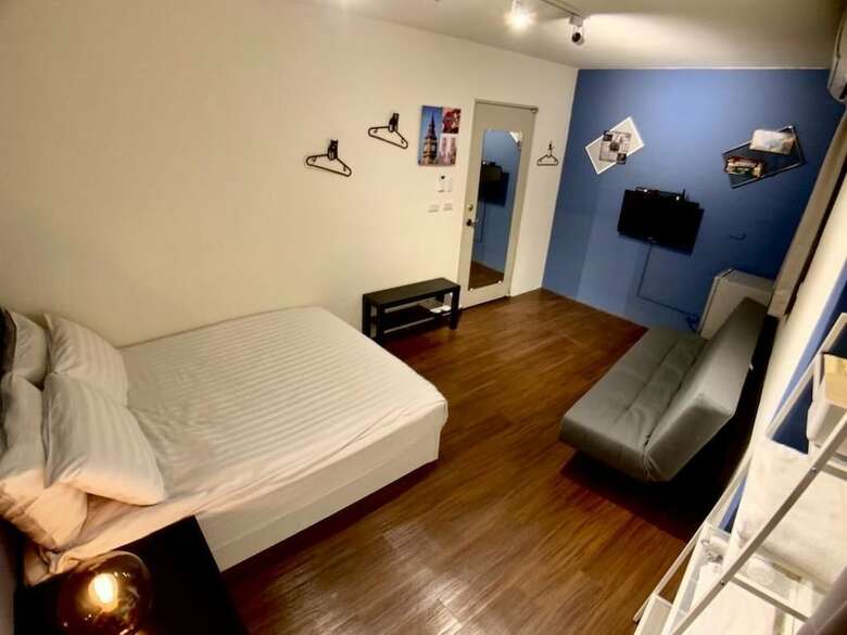 Hotel Sweet Home