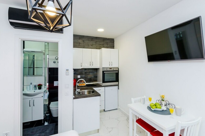 Mata Family Apartments