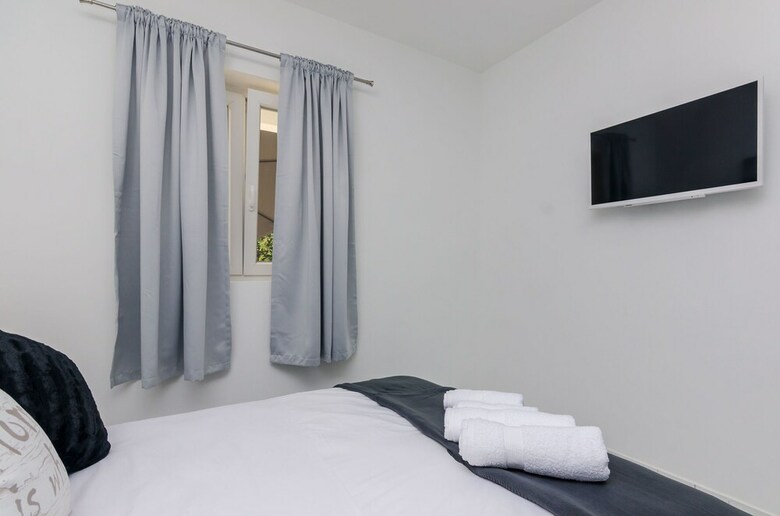 Mata Family Apartments