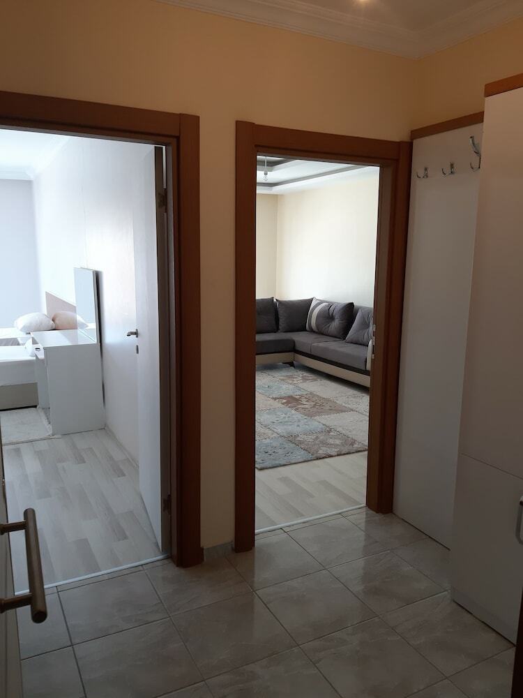 Apartamento Ulusaray Rezidence
