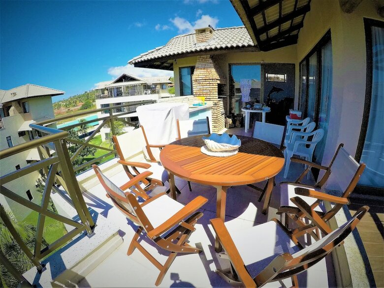 Beach Place Resort By Dm Apartments