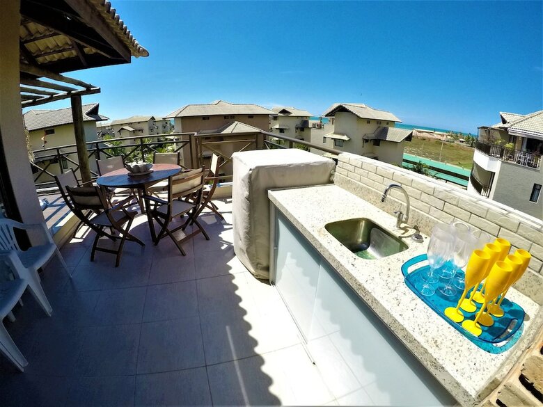 Beach Place Resort By Dm Apartments