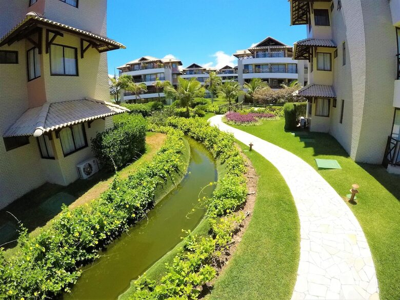 Beach Place Resort By Dm Apartments