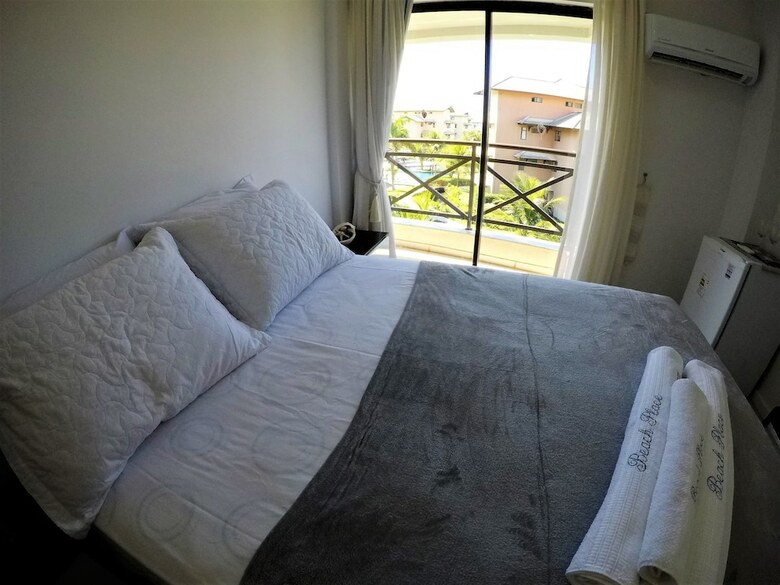 Beach Place Resort By Dm Apartments