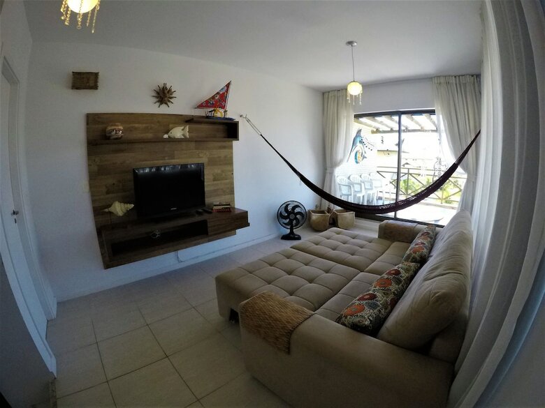 Beach Place Resort By Dm Apartments