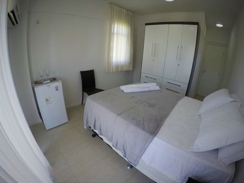 Beach Place Resort By Dm Apartments
