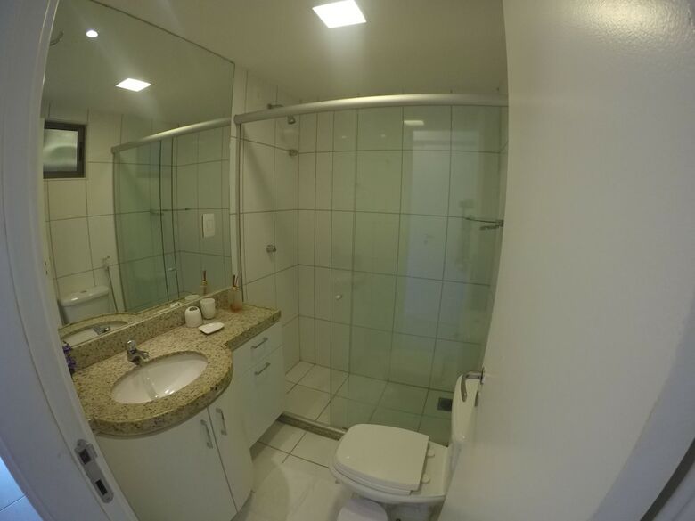 Beach Place Resort By Dm Apartments