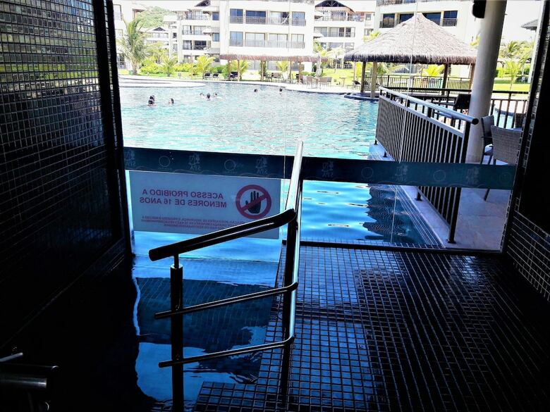 Beach Place Resort By Dm Apartments