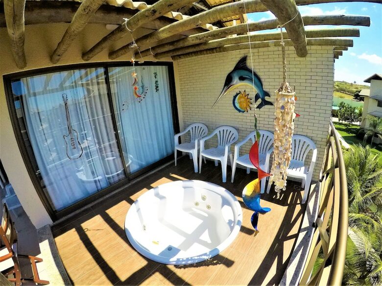 Beach Place Resort By Dm Apartments