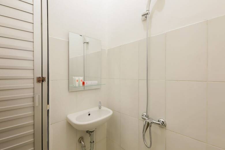 Hotel Oyo 779 Mn One Residence