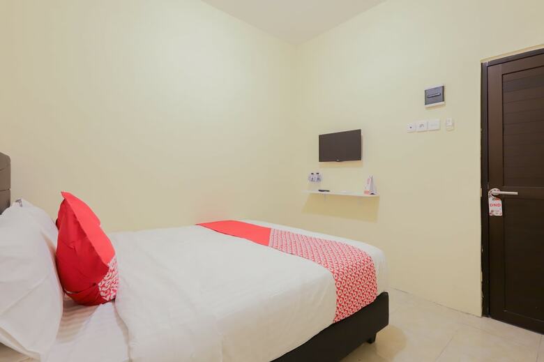 Hotel Oyo 779 Mn One Residence