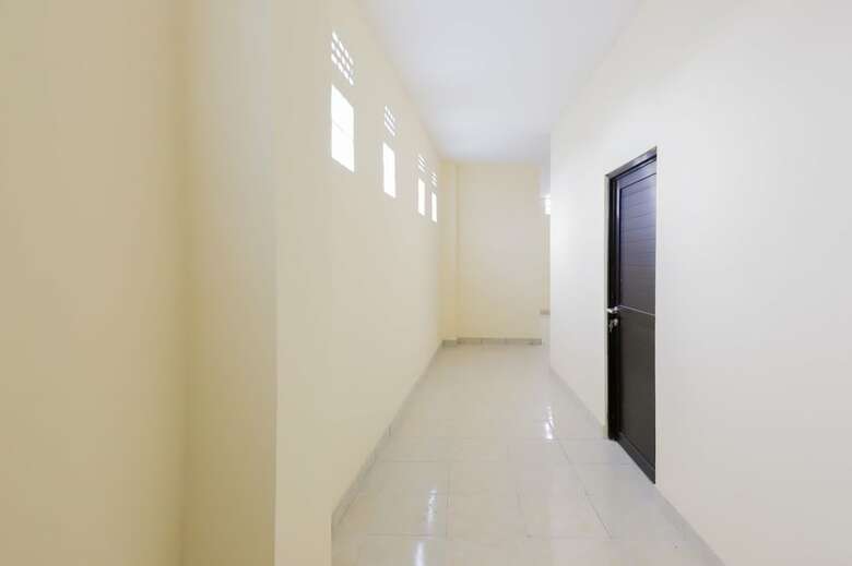 Hotel Oyo 779 Mn One Residence