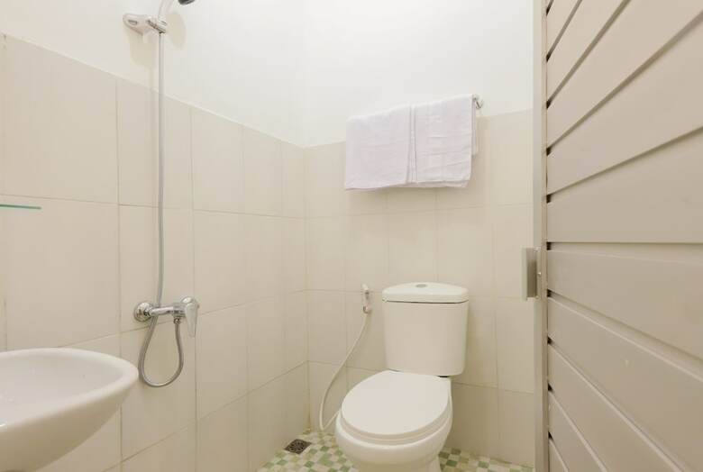 Hotel Oyo 779 Mn One Residence