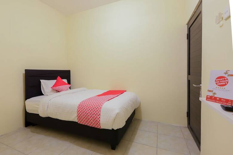 Hotel Oyo 779 Mn One Residence
