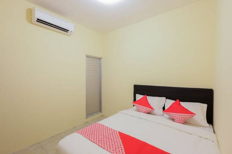 Hotel Oyo 779 Mn One Residence