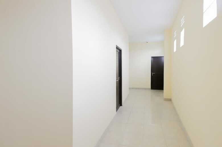 Hotel Oyo 779 Mn One Residence