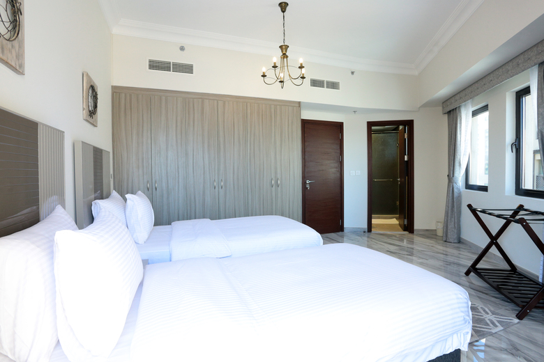 Marbella Holiday Homes