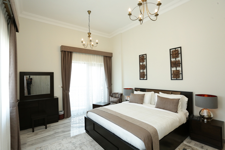 Marbella Holiday Homes