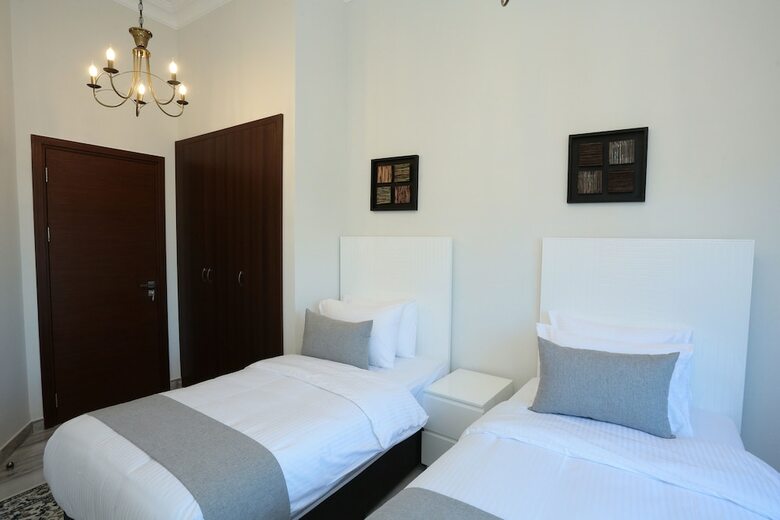 Marbella Holiday Homes