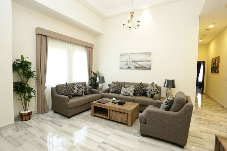 Marbella Holiday Homes