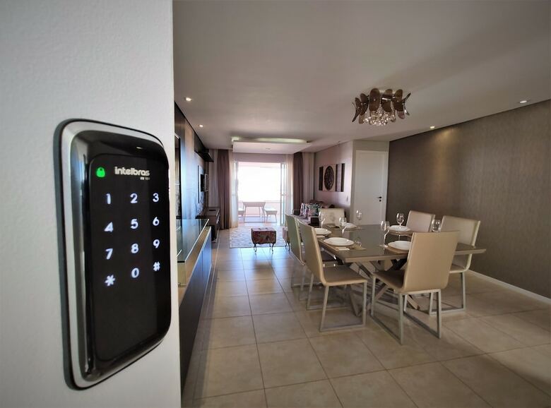 Costa Blanca By Dm Apartments